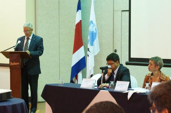 ECLM - national consultation - Costa Rica - opening remarks